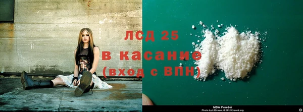 хмурый Алексин